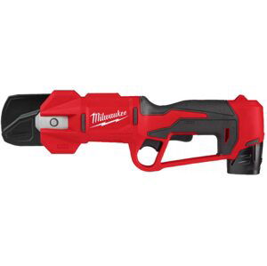 Aku zahradní nůžky Milwaukee M12 BLPRS-202