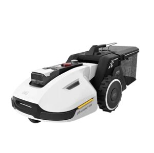 Robotická sekačka Mammotion YUKA 2000 s košem