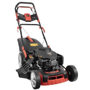 Benzínová sekačka GÜDE BIG WHEELER 534.2 R 95464