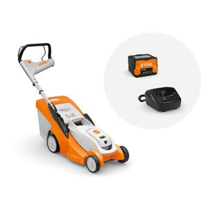 Aku sekačka STIHL RMA 239 C SET