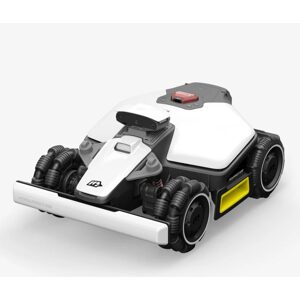 Robotické sekačky