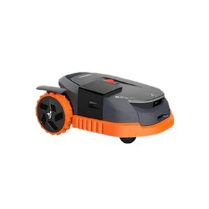 Robotická sekačka Segway Navimow X390E
