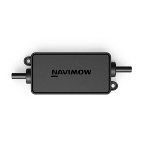 Napájecí adaptér pro anténu Navimow X Series