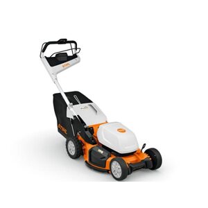 Aku sekačka STIHL RMA 756 V