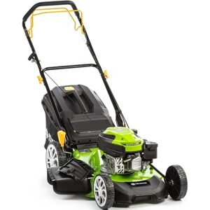 Benzínová sekačka FIELDMANN FZR 5316-170B