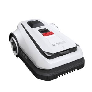 Robotická sekačka ECOVACS GOAT A1600 RTK WHITE