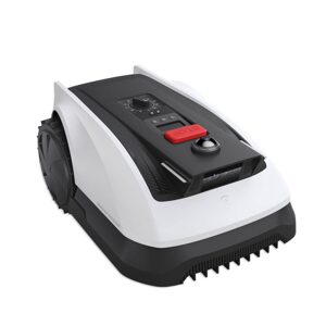 Robotická sekačka ECOVACS GOAT O500 PANORAMA WHITE