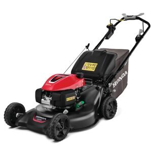 Benzínová sekačka Honda HRN 536 VY
