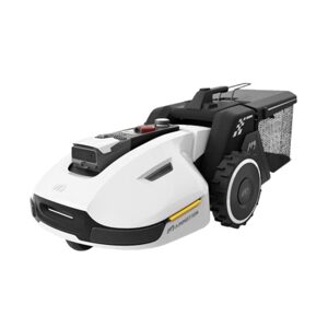 Robotická sekačka Mammotion YUKA 2000 s košem