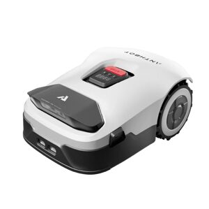 Robotická sekačka ANTHBOT Genie 600