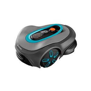 Robotická sekačka Gardena smart SILENO max 800 m²
