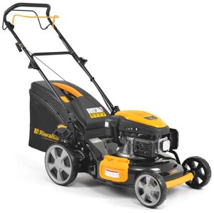 Bazar - Benzínová sekačka Riwall PRO RPM 5155 PRO 4v1