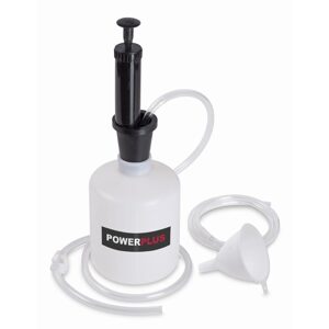 Odsavač oleje / paliva Powerplus POWACG8010