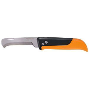 Nůž sklízecí skládací Fiskars X-series™ 1062819