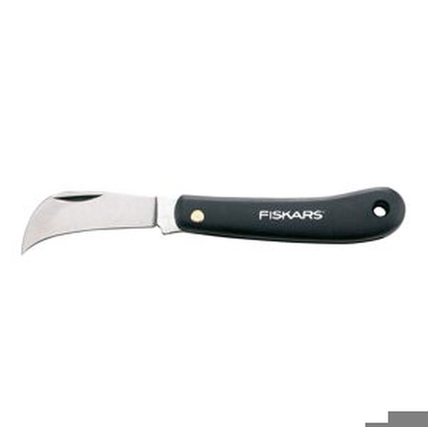 Zahradní nůž žabka Fiskars 1001623