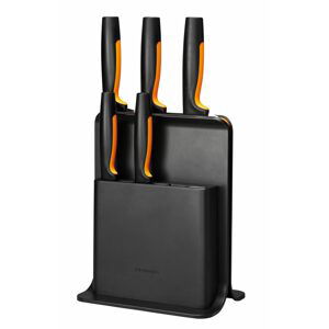 Fiskars Blok Functional Form plastový blok s pěti noži Fiskars 1057554