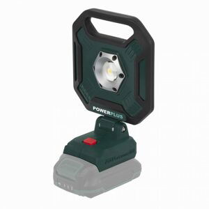 Powerplus Aku LED reflektor Powerplus POWPB80500