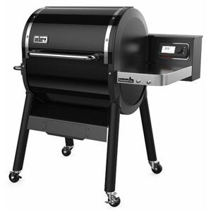 Weber Peletový gril Weber SmokeFire EX4 GBS