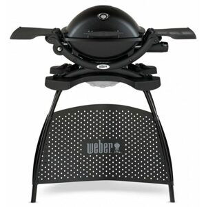 Weber Plynový gril Weber Q 1200 Stand