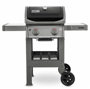 Weber Plynový gril Weber Black Spirit II E-210 GBS