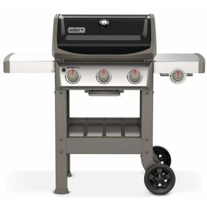 Weber Plynový gril Weber Black Spirit II E-320 GBS