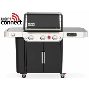 Weber Chytrý plynový gril Weber GENESIS EPX-335