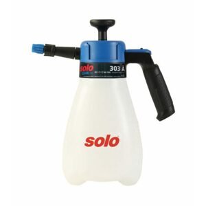 Solo Ruční postřikovač 1,25 l Solo 303A CleanLine 30301 (Viton)