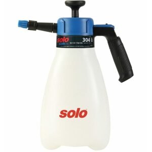Solo Ruční postřikovač Solo 304 A CleanLine 2L (Viton) 30401