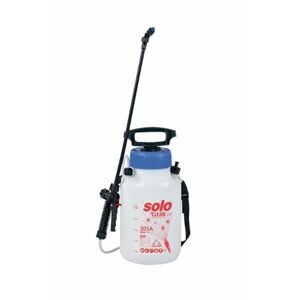 Solo Ruční postřikovač Solo 305 A CleanLine 5 L (Viton) 30505
