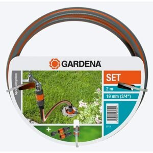 Gardena Připojovací sada Gardena „Profi “ Maxi-Flow System 2713-20