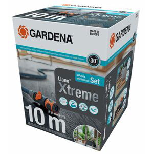 Gardena Zahradní textilní hadice 1/2" Gardena Liano™ Xtreme 18490-20 10 m