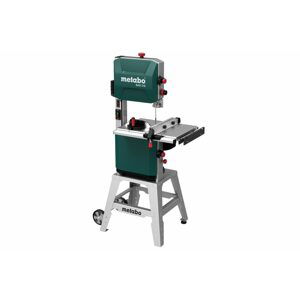 Metabo Elektrická pásová pila BAS 318 Precision DNB 619010000