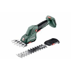 Metabo Aku nůžky na keře a na trávu Metabo SGS 18 LTX Q 601609850 (bez aku)