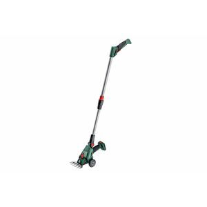 Metabo Aku nůžky na keře/trávu Metabo Set PowerMaxx SGS 12 Q (bez aku)