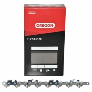 OREGON Prémiový pilový řetěz Oregon 3/8" 1,3mm - 52 článků 91VXL052E