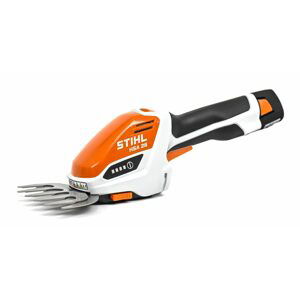 STIHL Aku zahradní nůžky STIHL HSA 26 SET