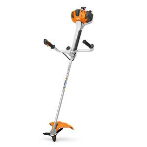 Benzínový křovinořez STIHL FS 491 C-EM