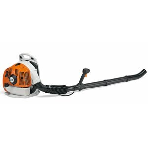 Benzínový zádový foukač STIHL BR 350