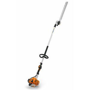 Benzínové zahradní nůžky STIHL HL 94 C-E