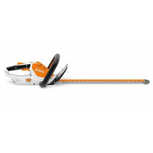 Aku zahradní nůžky STIHL HSA 45