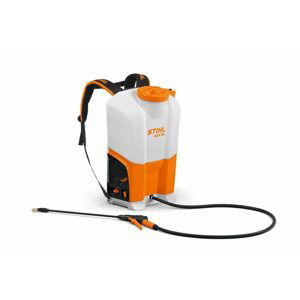 Aku postřikovač STIHL SGA 85