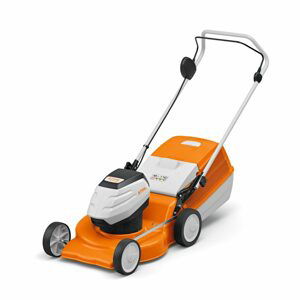 Aku sekačka STIHL RMA 248