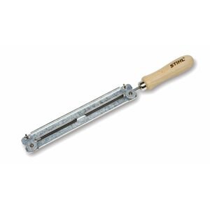 STIHL Pilník s vodítkem STIHL 3/8", 5,2 mm