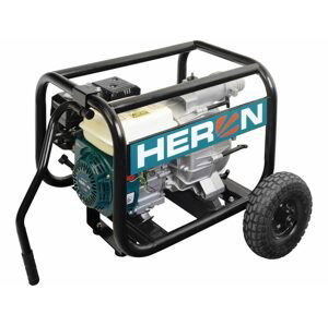 HERON Motorové kalové čerpadlo HERON 8895105
