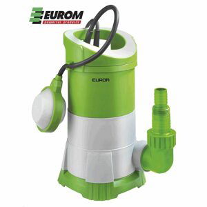 EUROM Ponorné čerpadlo EUROM Flow 250 14261103