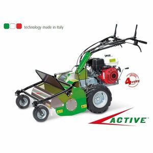 ACTIVE Benzínový mulčovač ACTIVE AC 942 PRO