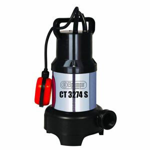 Elpumps Kalové čerpadlo Elpumps CT 3274 S