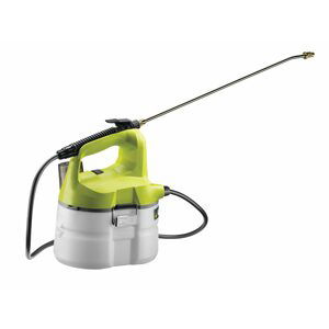 Ryobi Aku postřikovač Ryobi 3,5 L OWS1880 ONE+