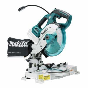 Makita Aku pokosová pila Makita Li-ion LXT 18V DLS600Z