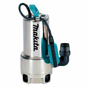 Makita Kalové čerpadlo nerez Makita PF1110